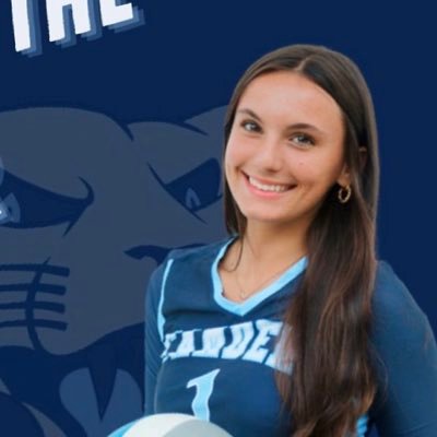 Gracief013's profile picture. Skyline/Camden County High school/ 5’7 / Class of ‘27, Libero/DS/ 4.5GPA/17u National team/15 years old