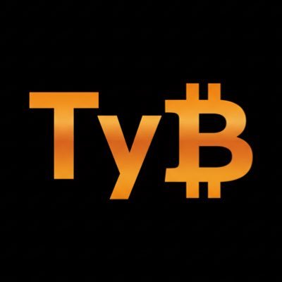 TheStockGuyTy's profile picture. where wall street meets the blockchain | trade smarter. stack harder.
