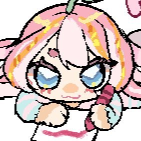 Lizzatk's profile picture. Meimei|18y |she/her|CMM OPEN| @staredstudios