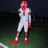 AydenGinn1's profile picture. Marist high school l 4.42 40 | 5’9| 160| SLOT WR/Db Email:aydenmvp1@gmail.com| 1-773-469-5046