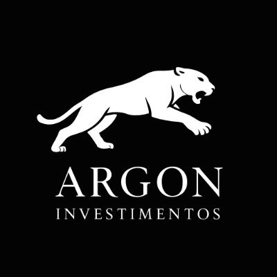 argon_invest's profile picture. • Trader e investidor há 10 anos
• Contribuidor @tcinvestimentos
• Aprenda investir com o método que me gerou 4000% em 10 anos👉https://t.co/gQrNvaCg1s