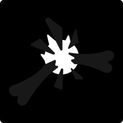 bonesbrokencom's profile picture. 