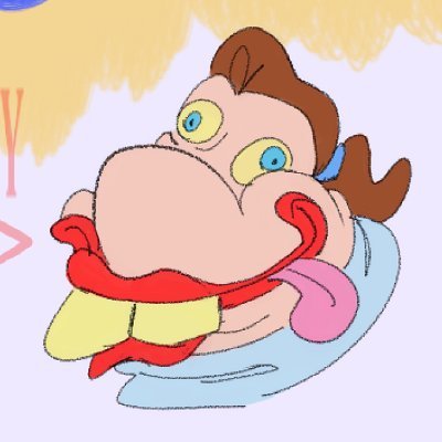 SquibbleDawg's profile picture. 🧀age 19🧀she/they/he/any pronoun🧀one them demifluid/bi folks🧀artist🧀poopy cringe furry🧀multifandom🧀PROSHIP PEDO MAP RACISTS ETC DNI🧀 🐀