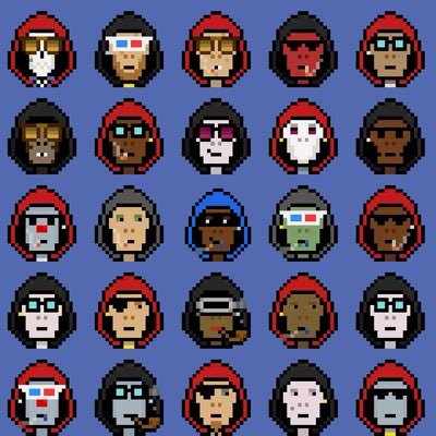 B_T_Furfoot's profile picture. JPEG junkie 4 Life! 🫡 ApeChain of Top 💎 ~ Degen life, In teh Trenches, from a really bad trader. 😅