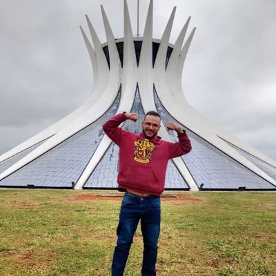 ItamarXIMF's profile picture. @defesaGovbr @FBI @CIA @USMC @idf
CEO @XAI @X @spaceX @starlink @boringcompany Co-founder of @StarbaseTX City, TX right arm of @Trump @Elonmusk 
🇺🇸🇧🇷JESUS