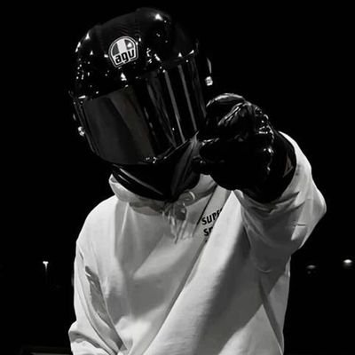 soulsenjoyer's profile picture. 23 | He/Him | Biker | 3D Modeler/Artist
| Certified Fuckin Degenerate