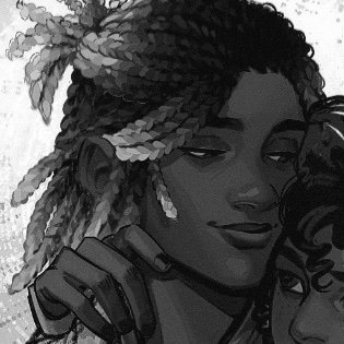 F0RGOTTENWORDS's profile picture. — THE WOLF’S HARBRINGER.
Runes. 
(@/green446004)
TW: sensitive topics!