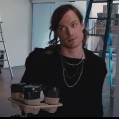 cass0hs's profile picture. cass | 27 | he/him ⚧️ | i wear loud clothes + talk too much about lestat de lioncourt 🟥🟨🟦