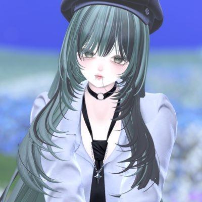 mochichi_VRchat's profile picture. 🦈ルルネ水族館1期生@RuruneAquarium 💗女神降臨【もち】 #vrc_shinrakōrin 🥂Wisp #WispFTC 🐿あにまるずっ♪ #VRCあにまるずっ start▶︎▶︎▶︎2024.12.31 ▶︎▶︎▶︎RT多いのでOFF推奨です。🗝 @to5e4w
