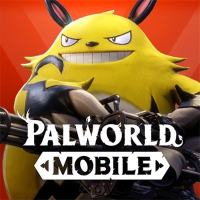 PalworldM_JP's profile picture. 『パルワールドモバイル』日本公式アカウント🇯🇵
最新情報をお届けします！

公式ハッシュタグ ▶︎ #パルモバ
