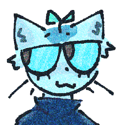 therklesucks__'s profile picture. she/her | 14yo | Making stuff because why not
NSFW and Proship DNI
priv: @TwokLe
yume acc: @sunspotkisser