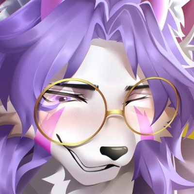 ChemicalBarker's profile picture. nsfw fetish sound designer ‣ vore + hypergas connoisseur ‣マ fetish friendly! | DM for comm info 💜