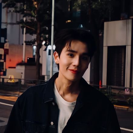 mengran231422's profile picture. 甜甜的海是吉米海