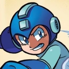 RoboticCats427's profile picture. I love videogames