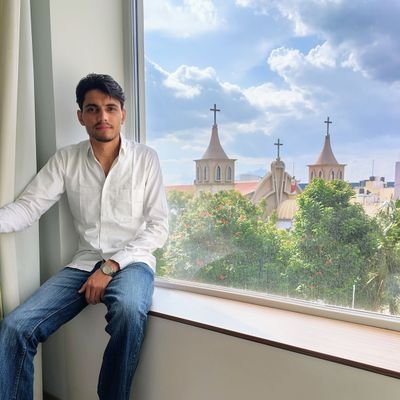 BhavishyaRajp20's profile picture. AI Explorer
Evolving with every post. Tweets for a smarter world.