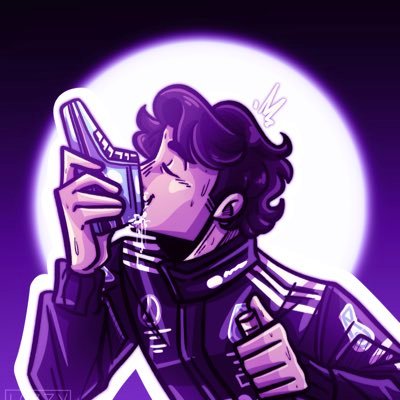 lozzytabrias's profile picture. I draw guys that go zoom and try not to get cancelled 🏎️ COMMISSIONS OPEN ‼️‼️