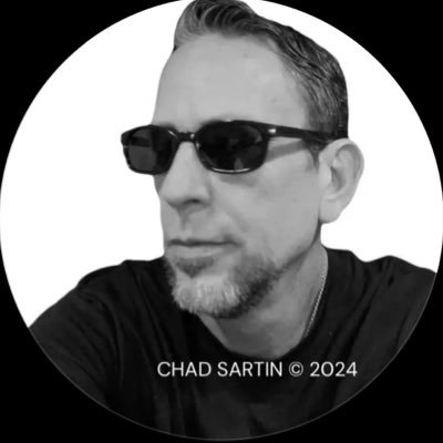 chadsartin2024's profile picture. It does not matter how slowly you go as long as you do not stop.