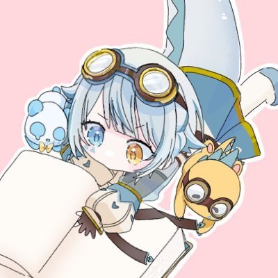 nakimushi_sau's profile picture. サウ(@crybaby_saurus)のsub