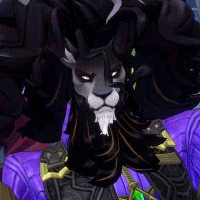 Aloryn_'s profile picture. He/Him | 20 | Gay | Huge Alolin/Wenlock Fan | Avatar Credit: Dislyte
DM's Opened