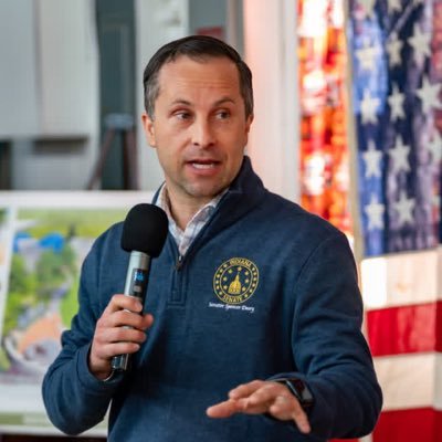 SpencerDeery's profile picture. Indiana State Senator District 23. Fmr. Deputy Chief of Staff, Purdue University.