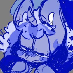 MeltedTreatTM's profile picture. Call me Sombra, I’m a 21y/o who's trying to enjoy what she has.

Minors DNI!! Age in bio or else!! || All of the Characters/Oc's I post are 18+