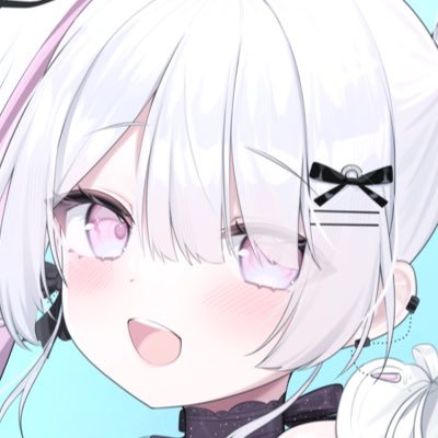 _nekoze___'s profile picture. 専業V目指し中｜歌｜ﾎﾟｴﾏｰ｜引きこもりｹﾞｰﾑ無限民｜お母様@pal156｜Live #ねこぜ廃信｜#ねこぜみてみて｜Fanm🤍🫧 ͛.*｜https://t.co/3X5C3joHKX｜個人勢｜2023 8/5 Debut｜ボイトレ｜しろくまさん｜実写.fanbox｜いたさば｜さぶ@_nekoch___｜