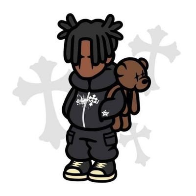 AugustineK25810's profile picture. 🇸🇱...
Dream big 
Work hard 
Stay humble 
🧸🧸🧸