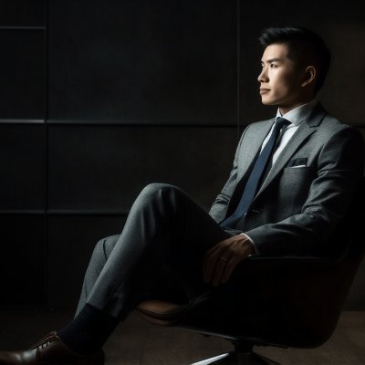 Liu_anvil's profile picture. Manager at ANVL | Building a sustainable and secure future | #ETH #XRP
