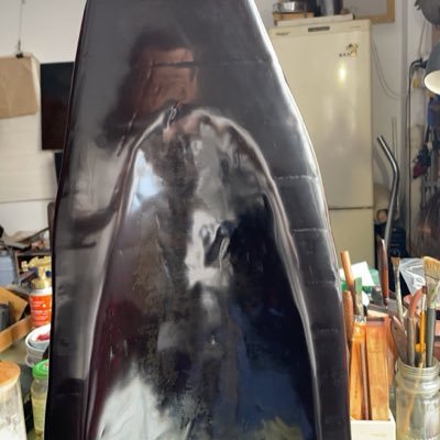 guanyong1234's profile picture. Chinese Lacquer Art Professional and Educator