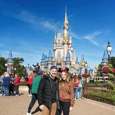 WookieQueen's profile picture. Canadian gal who loves Disney🫶🏻