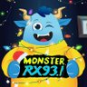 RX931's profile picture. Manila's Hottest 🔥 The Philippines' most awarded FM Radio Station! https://t.co/YsyayfFLxN or our official mobile app for live streaming. 📲 #IAmAMonster