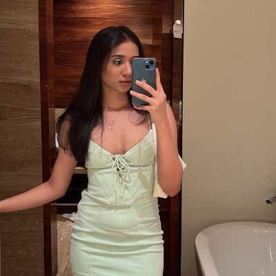 Muskansin1431's profile picture. 