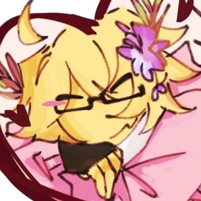 k00k00animatic_'s profile picture. ⭐.    I REALLY INTO FORSAKEN!!!!!!   ✦ .

I am a boy but I don't identify with anything !! ʚଓ ( He / Him ) 🦐 love u! @cam_lyv 🌷