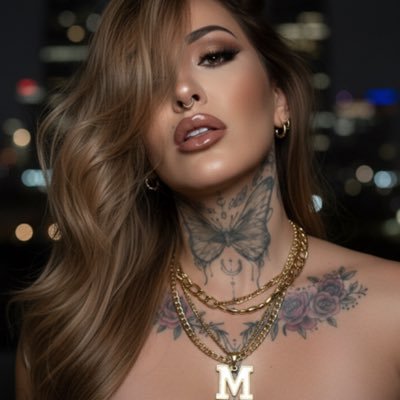 LaylaWatso07's profile picture. LaylaEroticoColombia is a woman who embodies maturity, confidence, and sensuality. Born in Medellín, Colombia, she discovered her passion for teaching ❤️