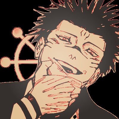 Jujutsu_madman's profile picture. 