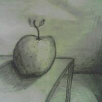 bleue_d's profile picture. Petit papa noël quand tu descendras du ciel avec des jouets par milliers