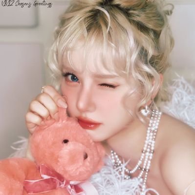 eunhalilac_'s profile picture. 