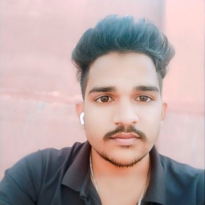Mina_Vikash47's profile picture. ❤️❤️किसान पुत्र 💝
...जय जोहार.. ..