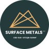 SURFACEMetals's profile picture. Surface Metals Inc. has one of the best North American portfolio of projects in areas known for precious metals and lithium exploration, development, and produc