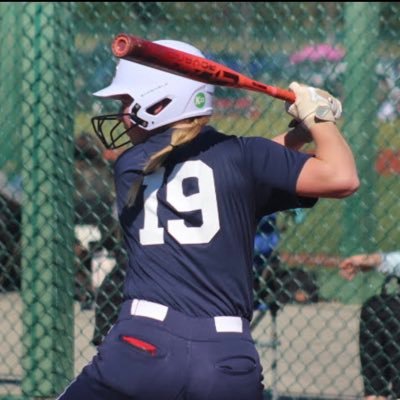 meganschmidt27's profile picture. North Callaway High School | MIF, RHP, UT | St. Louis Chaos 16U National Perone/Beatty | 2027 | Email: mrschmidt09@gmail.com
