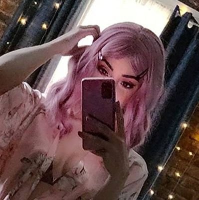 wintersweird's profile picture. hi it me