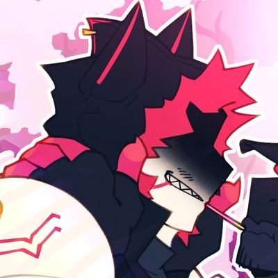 aneronderg's profile picture. art n stuff i guess. // 
artist is 20
!!Suggestive Content!! 
May interact with NSFW accs so be safe
Cleaning up the droid @VoiddergKags //
B: @EdensGalaxy