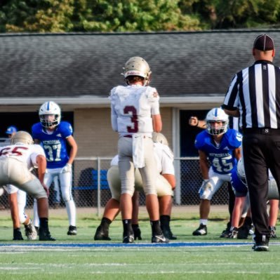 KnoxSimmons9's profile picture. Mater Dei High School 29’ ⚾️ 🏈 |5’10 160| ksimmons29@mdwildcats.com 3.7 GPA QB, CF