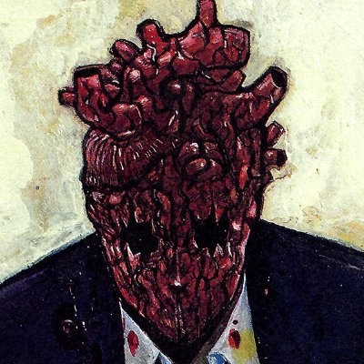 Not_Me_Not_Ever's profile picture. "After all the evil people in the world are dead, will this world be peaceful?"