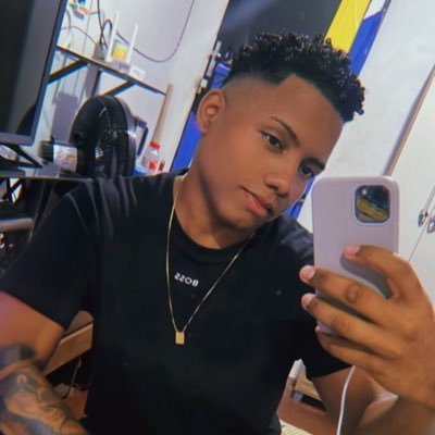 Vitorsnoronha's profile picture. Salvador BA CEO @vnconcept.store 🛍️🥇  - Deus é Fiel a Todo Tempo🙏🏽