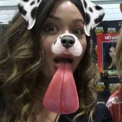 Wintersrookie's profile picture. professional TV show watcher