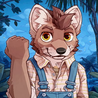 BillyDaMarten's profile picture. 22. Native American American Marten. Asexual. Gun-nut. pfp =@Phol_69. Loving @aidandafusky :)