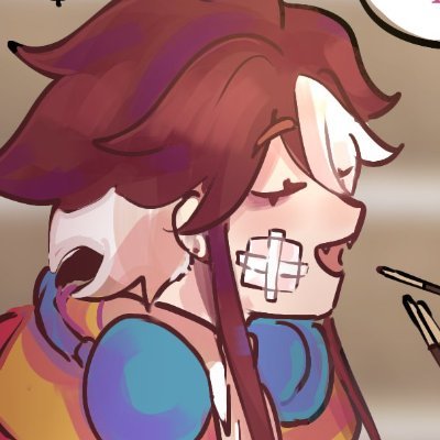 furryzlen's profile picture. ic: vinyldiskk ^_^