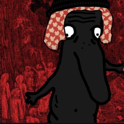 BroccoLeBurr's profile picture. 