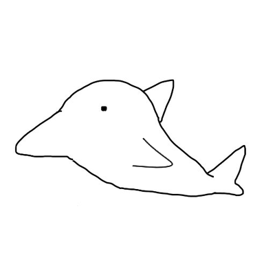 paltiamo's profile picture. 成人している字書きのイルカ